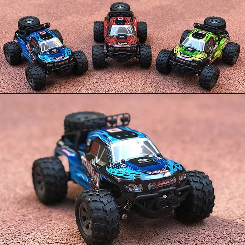 радиоуправляемая машина 24g р