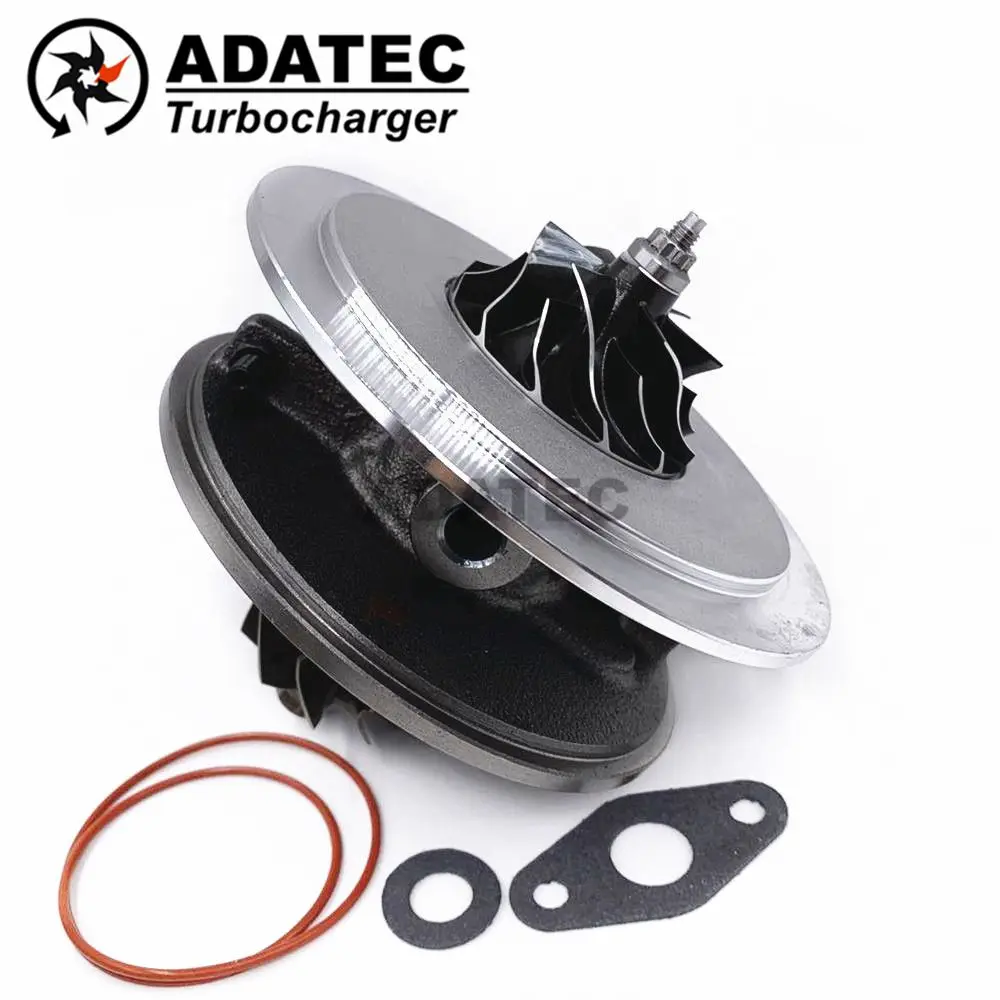 Турбинный картридж GT2052V 454135 5006S turbo CHRA AR0104 059145701C для Audi A8 2 5 TDI (D2) 110 квт 150 л.с. AFB /