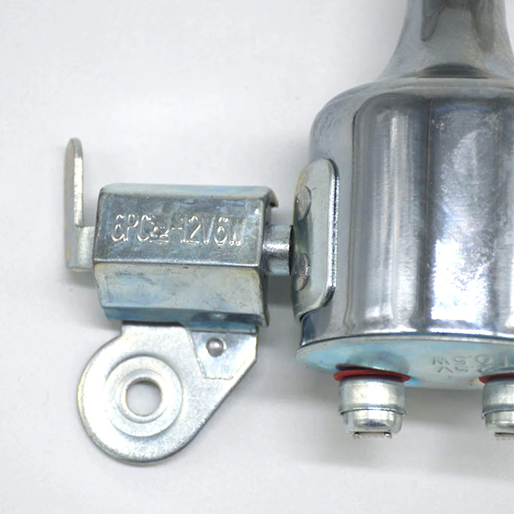 12V 6W Открытый трения головки триноги &quotДинамо&quot моторизованный хвост