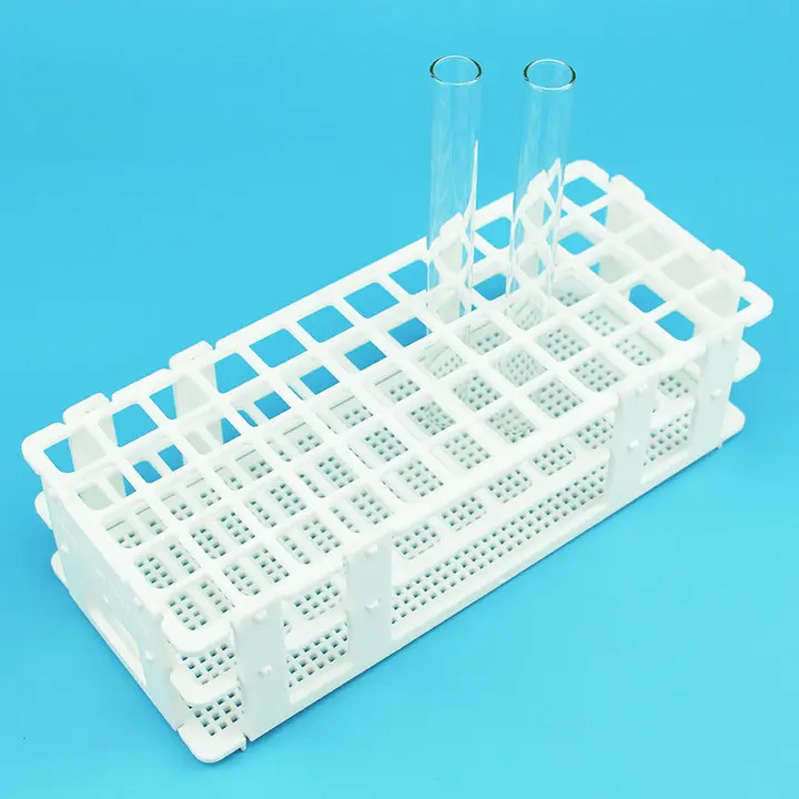 1 шт./лот пластиковый держатель для пробирок поддержка подставки полка Пробирок