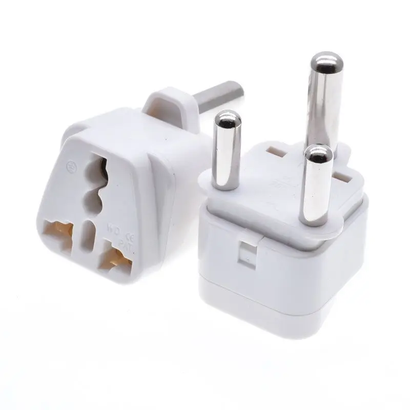 2 шт. универсальные переходники для путешествий 16 А 250 В|travel adapter plug|adapter plugtravel |