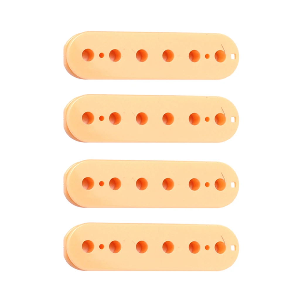 

Насадка На гитару с эффектом хамбакера, аксессуары для гитары, детали для пикапов