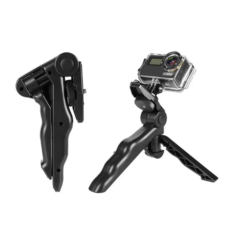 Настольный кронштейн для камеры держатель Штатив GoPro аксессуары Произвольная