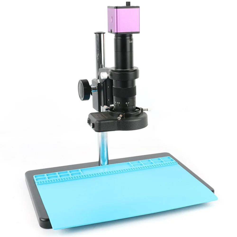 Agnicy HD 1080P Storage Electronic Digital Industrial Camera Set Video Microscope Photo | Инструменты