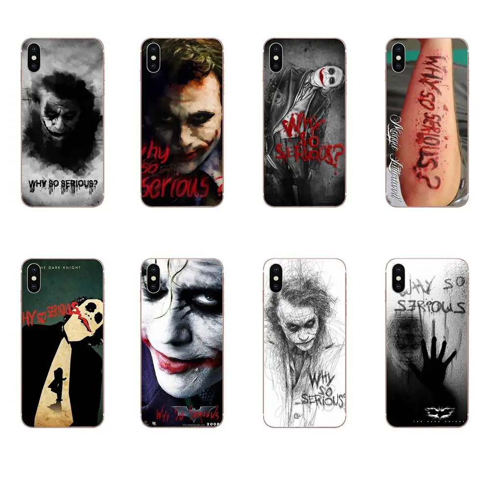 Мягкий чехол для телефона дизайн почему так серьезно Huawei Honor Nova Note 5 5I 8A 8X 10 Pro 9X Moto G