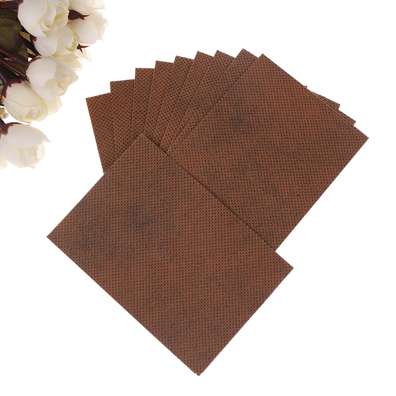 10 шт. наклейки на полынь мокса жара шея плечо талия облегчение боли в ногах уход