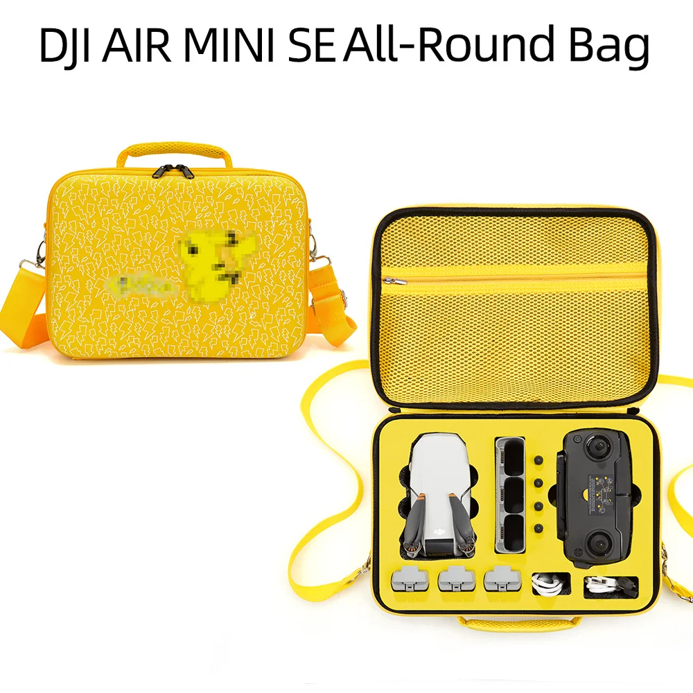 

Portable Mini 2 Carrying Case Bag Drone Waterproof Travel Case Storage Bag Box for DJI Mavic Mini SE/Mini Accessories