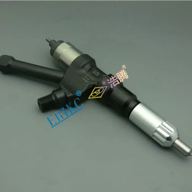 ERIKC 095000-5216 inyector 5216 автоматический инжектор высокого давления с общей топливной