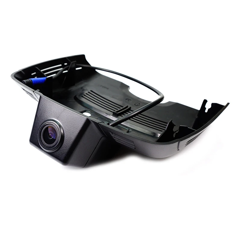 Novatek 96655 1080P WiFi приложение управление двойной Лен Автомобильный видеорегистратор для Mercedes Benz GLS серии CLS260 CLS320 Автомобильный регистратор