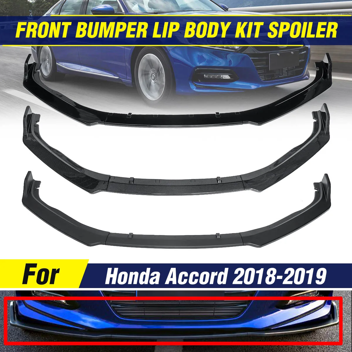 

Auto Replacement Parts