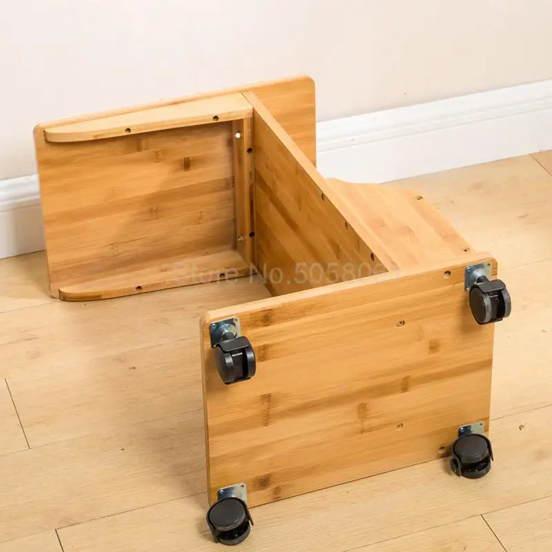 

Remove the sofa from the small coffee table in the corner of the office. Simple tea raccoon bed table