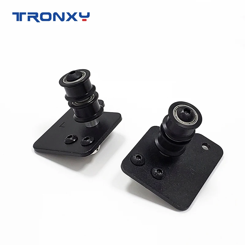 Tronxy impressora 3D принтеры Запчасти и аксессуары обновления X5SA 400 для Pro DIY Наборы кгс