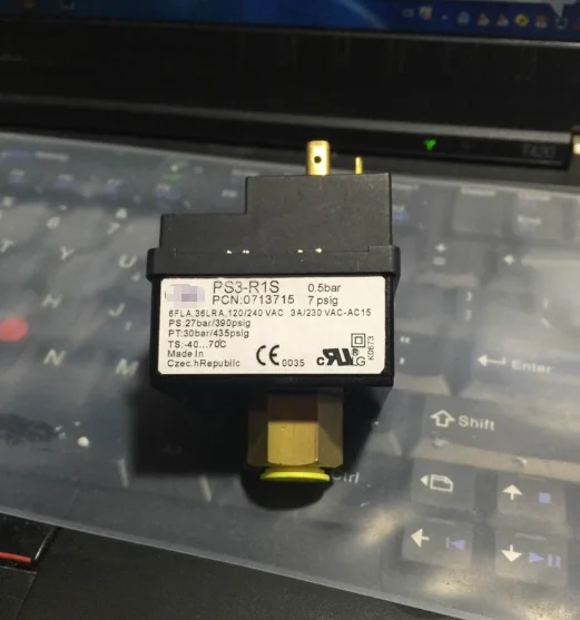 

100% working original sensor PS3-R1S