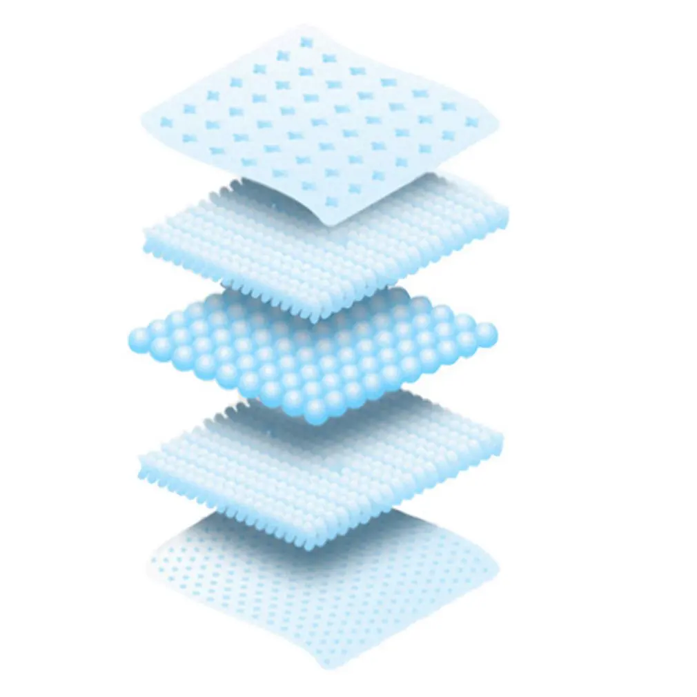 

Pet Urine Pad Strong Suction Thickened Absorbent Disposable Pet Changing Pad Training Diapers For Dogs And Cats