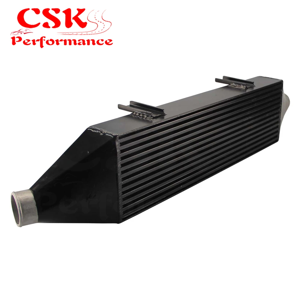 FMIC Переднее Крепление интеркулер подходит для Subaru Impreza WRX STI 02-07 EJ20 EJ25