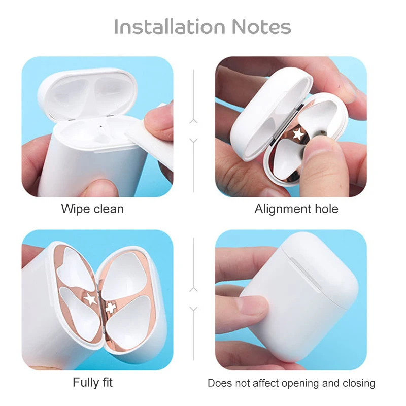 

Airpods 2 Air Pods 1