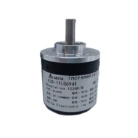 fast shippingspot new es3 11lg6841 rotating 11ln6541 encoder outer diameter 36 solid shaft 6 pulse 1024