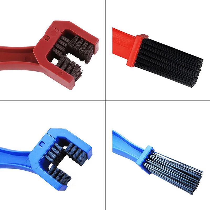 

Motorcycle Cover Chain Brush Cleaner for Aprilia MANA MODEL RST1000 BMW F650GS F700GS F800GS AdventuRe