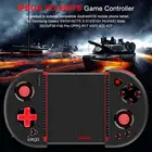 Для IPEGA PG-9087S выдвижной Беспроводной Bluetooth Android IOS прямая джойстик игровой контроллер для PUGB красный воин ручка король