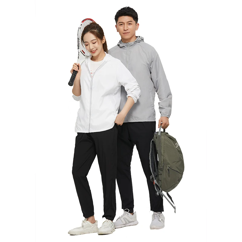 Мужская водонепроницаемая куртка LNGXO для походов и кемпинга Женская