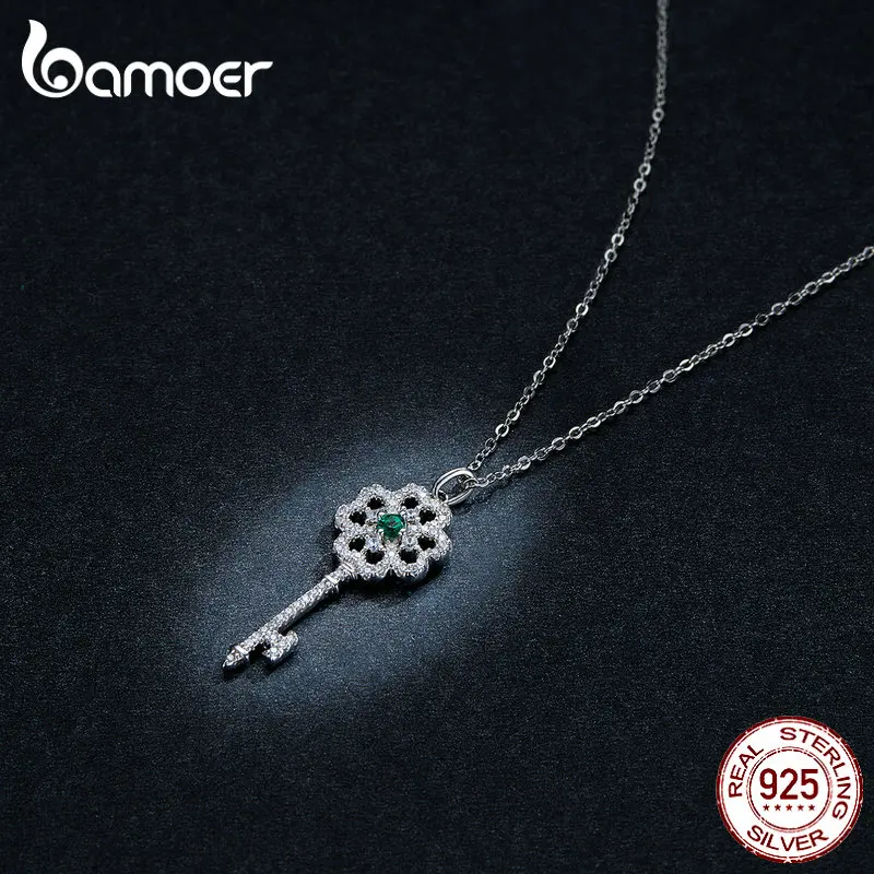 Комплект из колье и серёг серебра 925 пробы | Украшения аксессуары