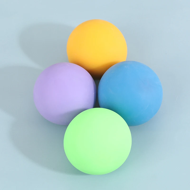Новинка мягкие шарики для снятия стресса меняющие цвета мячи детей и взрослых