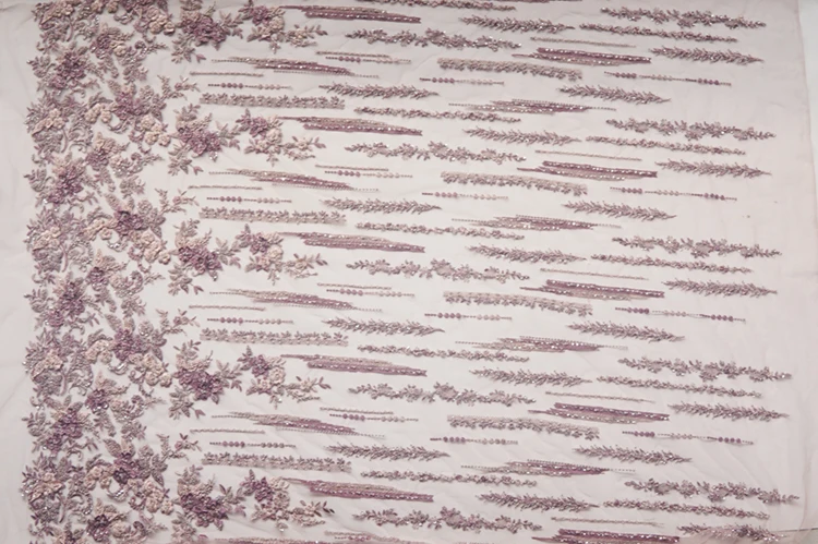 W25 оригинальная ручная вышивка бисером трехмерная мягкая сетка позиционирование