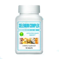 confidence selenium multi dimensional composite tablets 90 tabletsbottle free shipping