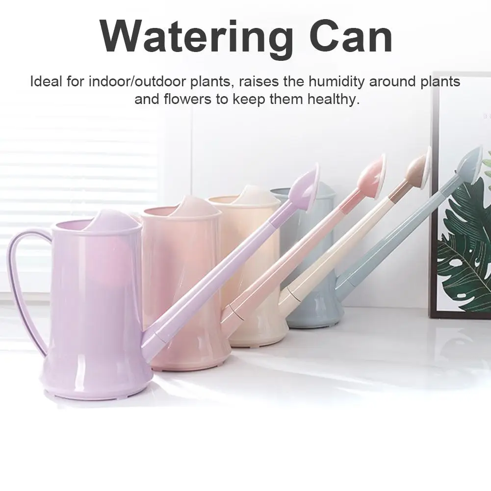 Длинная кастрюля для полива рта 2 л|Канистры воды| |