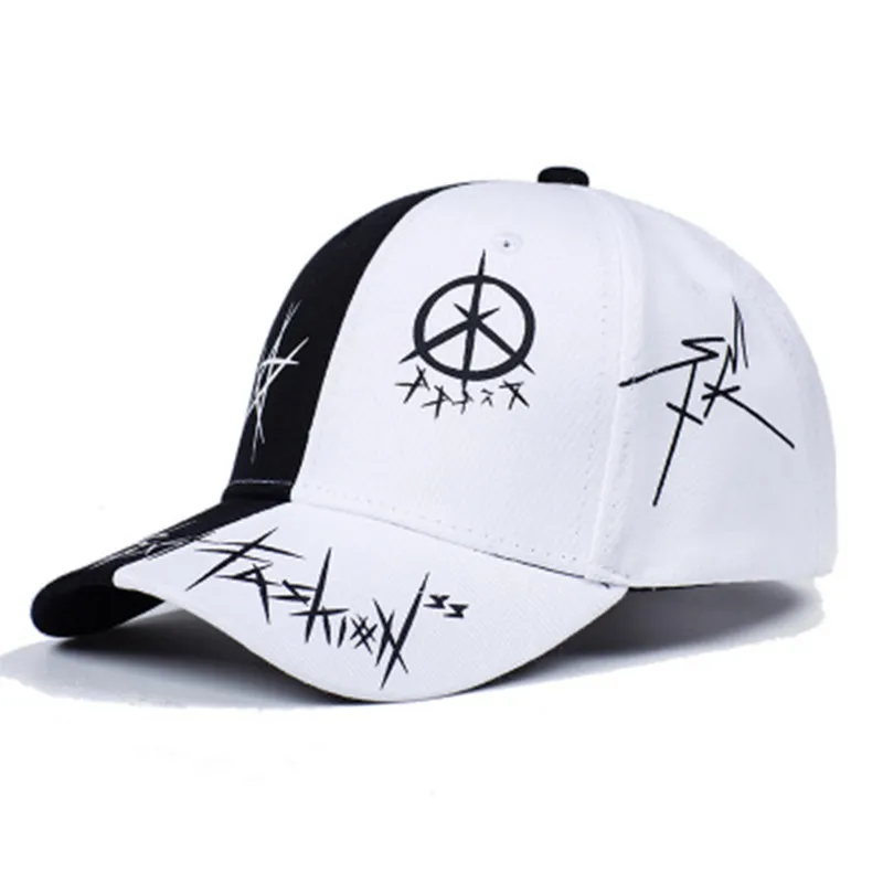 Бейсболка Liam KAW для мужчин и женщин уличная хлопковая кепка в стиле хип хоп с