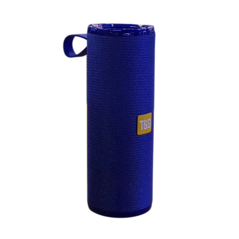 Outdoor Wireless Speakers Waterproof For Bluetooth TF/ SD Card Subwoofer Speaker 7 Colors Available | Электроника