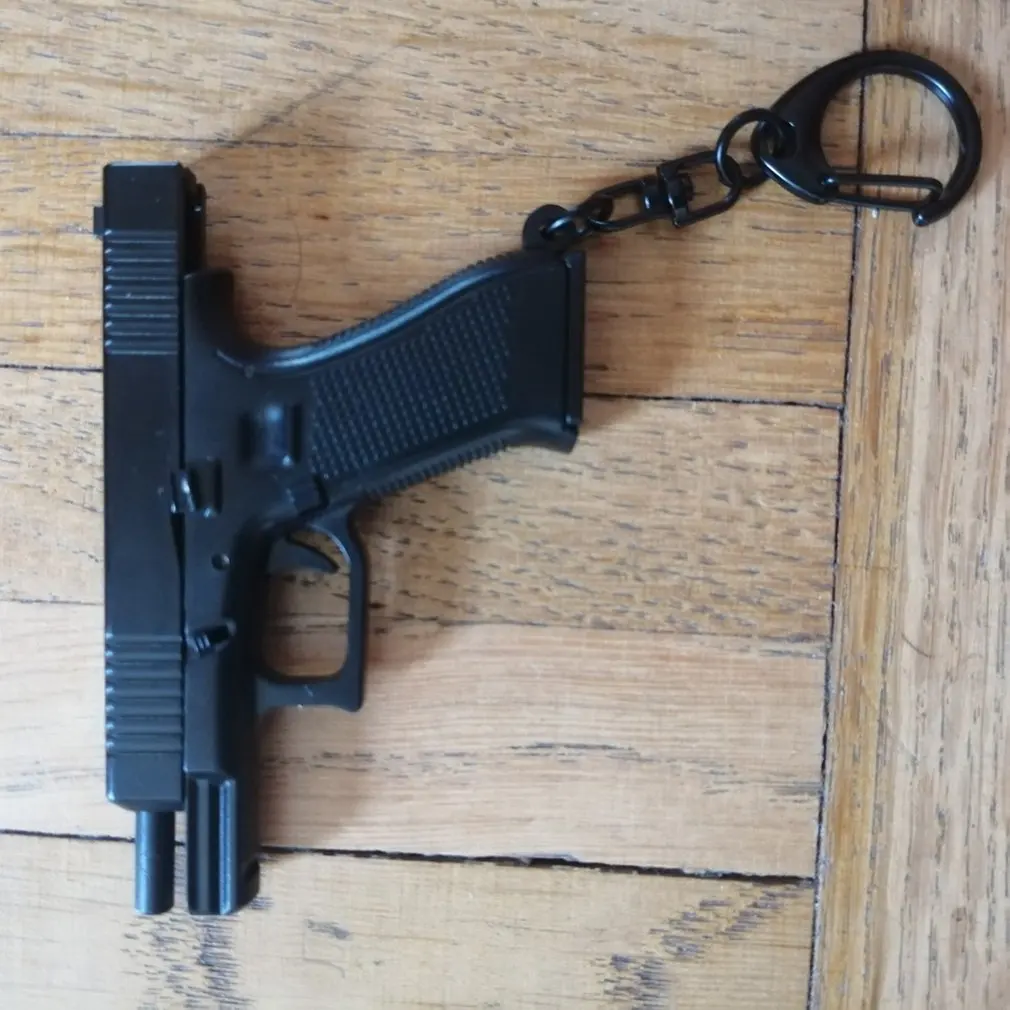 Новинка 2021 Тактический Брелок для ключей портативный мини-брелок со съемным