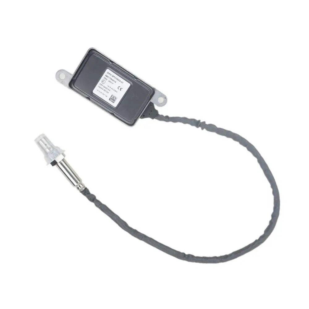 AP01 новый датчик оксида азота Nox 5801754015 5801424181 5WK96615F 5801754016 для Iveco | Автомобили и