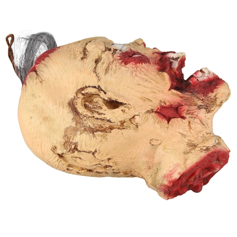 Скелет для Хэллоуина страшные призраки кровавая планета реквизит подвесные