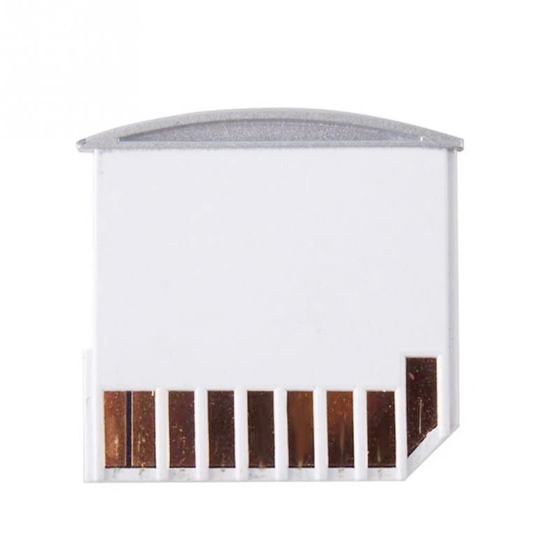 CableCC Белый Micro SD TF для карты комплект мини адаптер дополнительного хранения Macbook Air