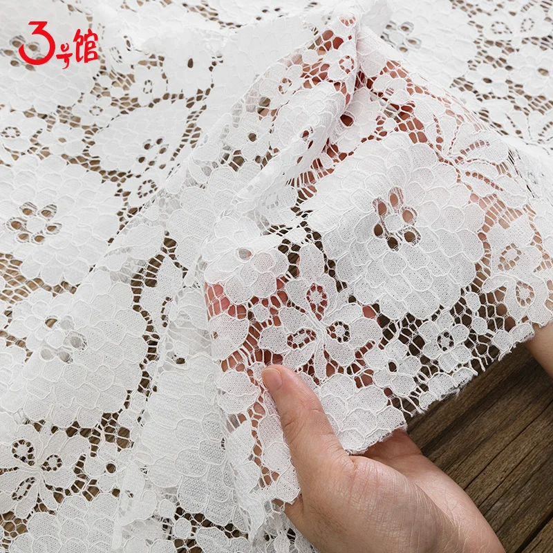 0,27 ярдов/шт Весна и лето нигерийская кружевная ткань для платья винтажная Ткань Материал TJ0332
