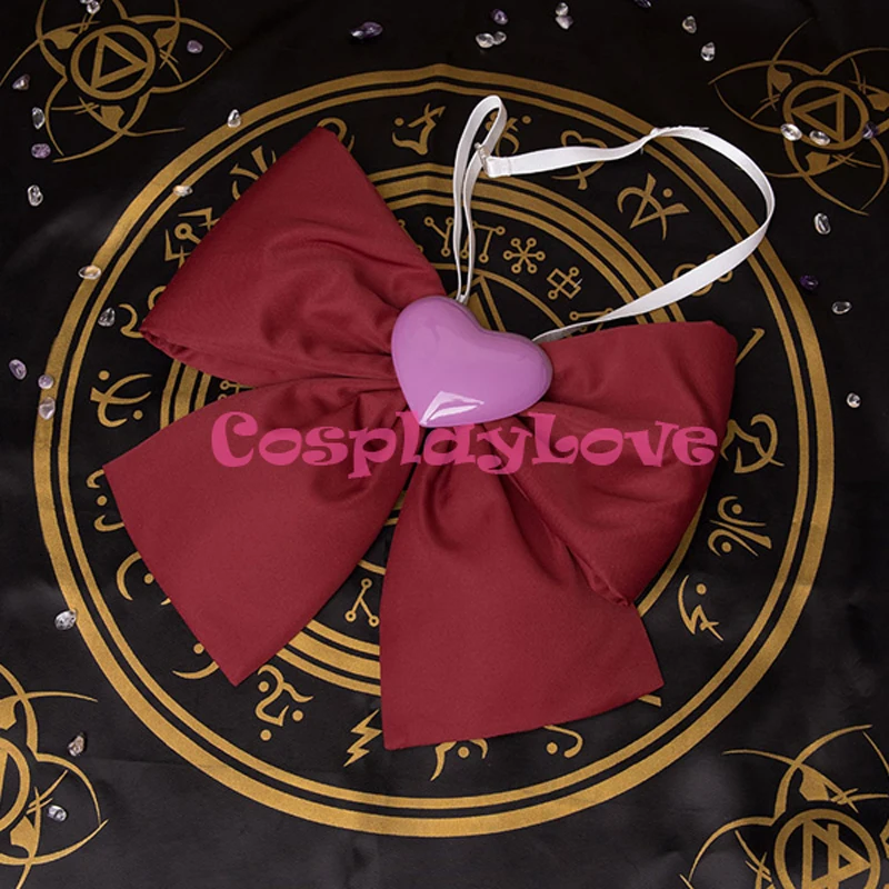 Косплей Love Tomoe Hotaru 3TH Сейлор Сатурн костюмы милое фиолетовое платье аниме запас на