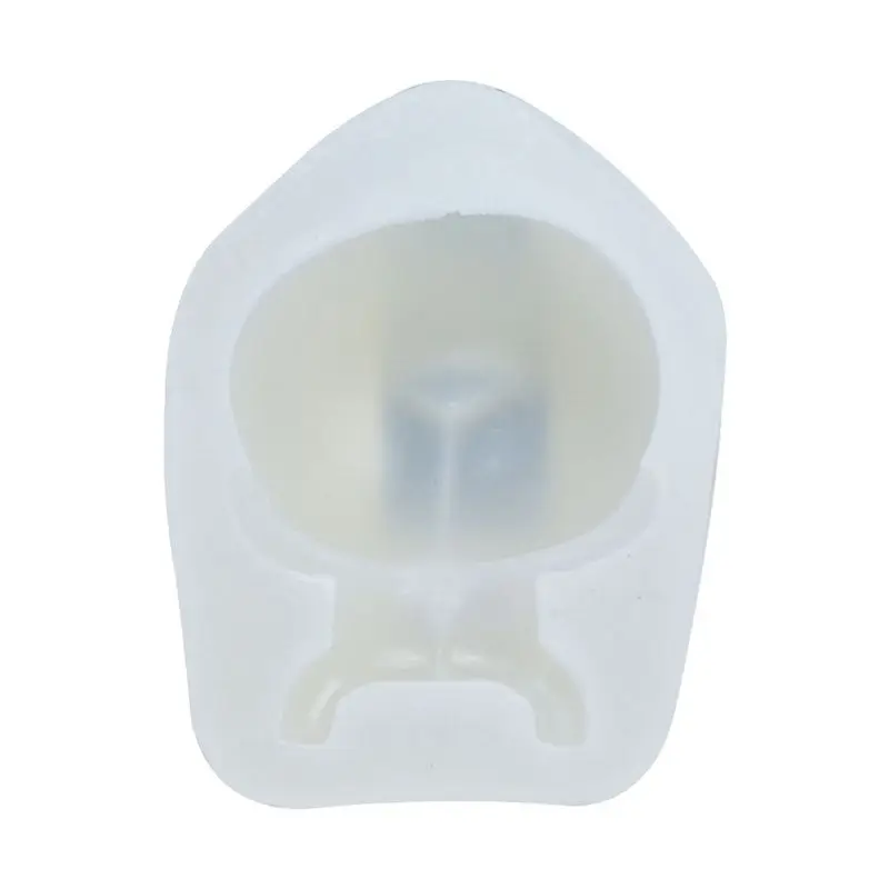 

Super Cute Peach Man Resin Casting Mold Cartoon Peach Keychain DIY Resin Gypsum Mold Jewelry Making Tools Art Crafts XXFD