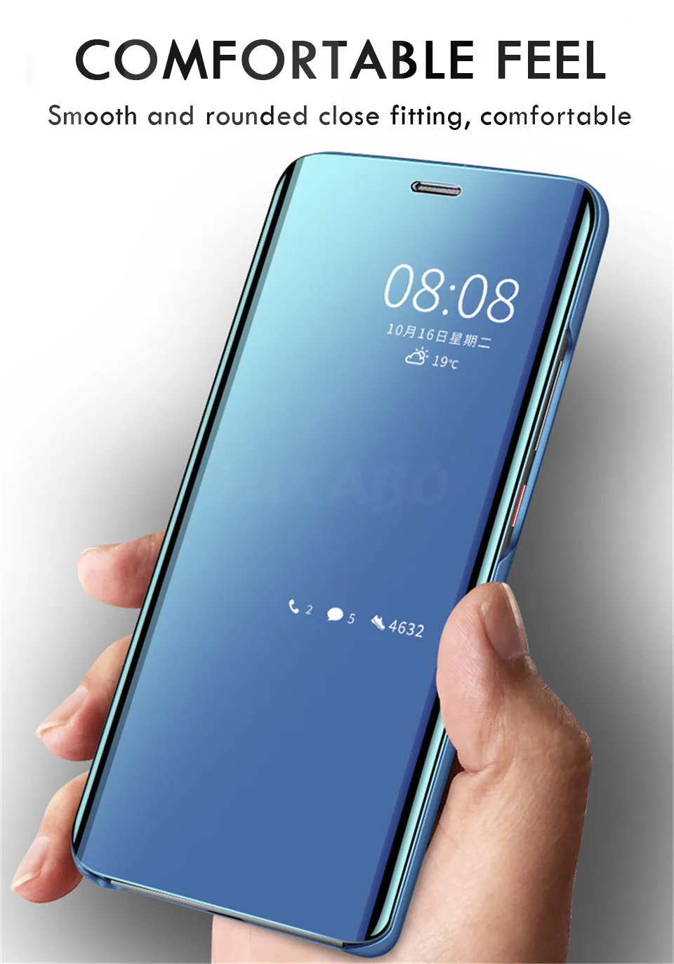 Чехол-книжка с стоя кожаный чехол для huawei P30 P10 P20 lite Коврики 20 10 Pro P Smart плюс Honor 9 9i 10 Lite Nova 3 3i 3E 4 4E