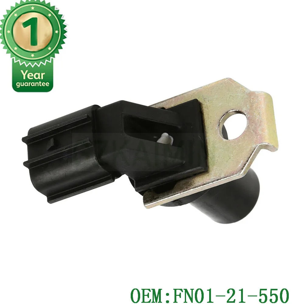 5X Высокое качество FN01-21-550 FN0121550 G4T00190 SU1400 Датчик положения коленчатого вала для mazda