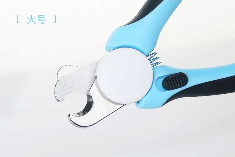 

Pet nail scissors dog cleaning products patent nail clippers nail supplies for professionals