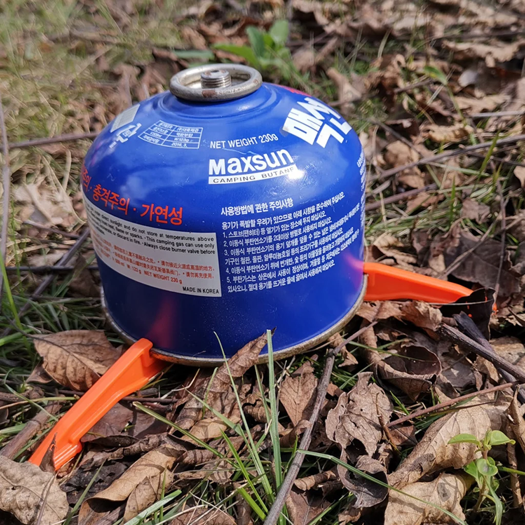 

Складной открытый газовый баллон стенд Устойчивый Штатив Кемпинг Пеший Туризм Пособия по кулинарии канистра кронштейн