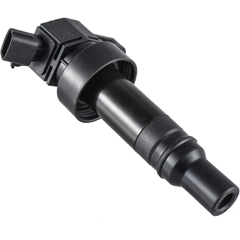 Car Ignition Coil for Hyundai Accent Veloster Rio Soul 2012-2018 273012B100 C1737 5C1794 Interior Accessories | Автомобили и