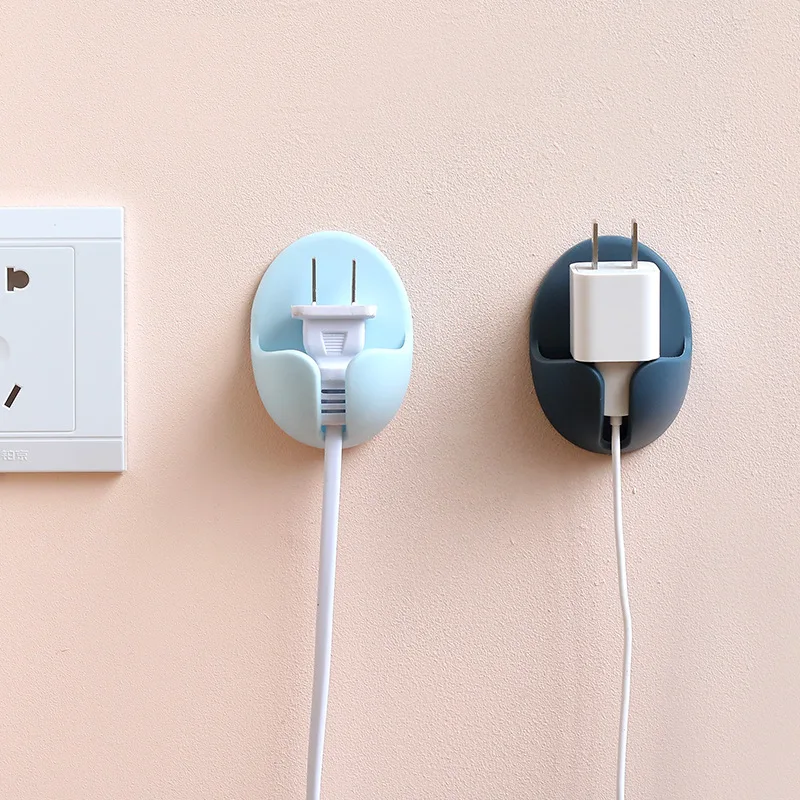 2 шт. красный синий КРЮЧОК сильный всасывающий для дома крепкий липкий настенный