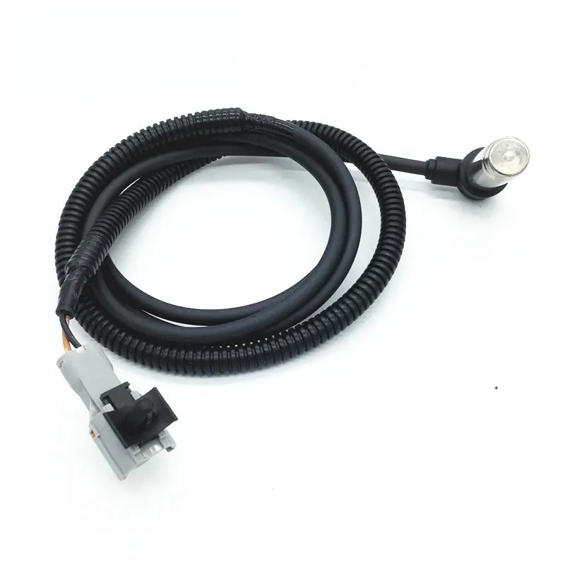 

ABS Sensor for MITSUBISHI Piezoelectric Lambda 2 Wire One Piece Per Lot ABS Sensor in Car Sensor OEM Number:MK448465