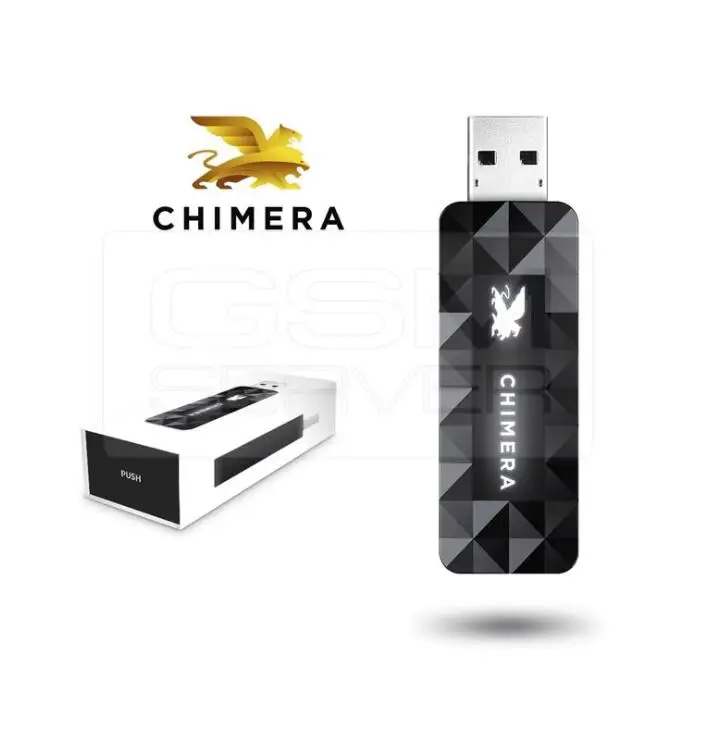 2020 оригинальный инструмент chimeratool Chimera Samsung Dongle (проверка качества) | Мобильные