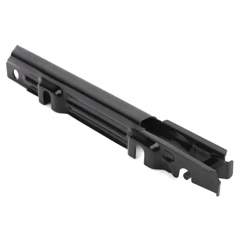 Бампер защита Бампера автомобильный левый передний бампер поддержка кронштейна