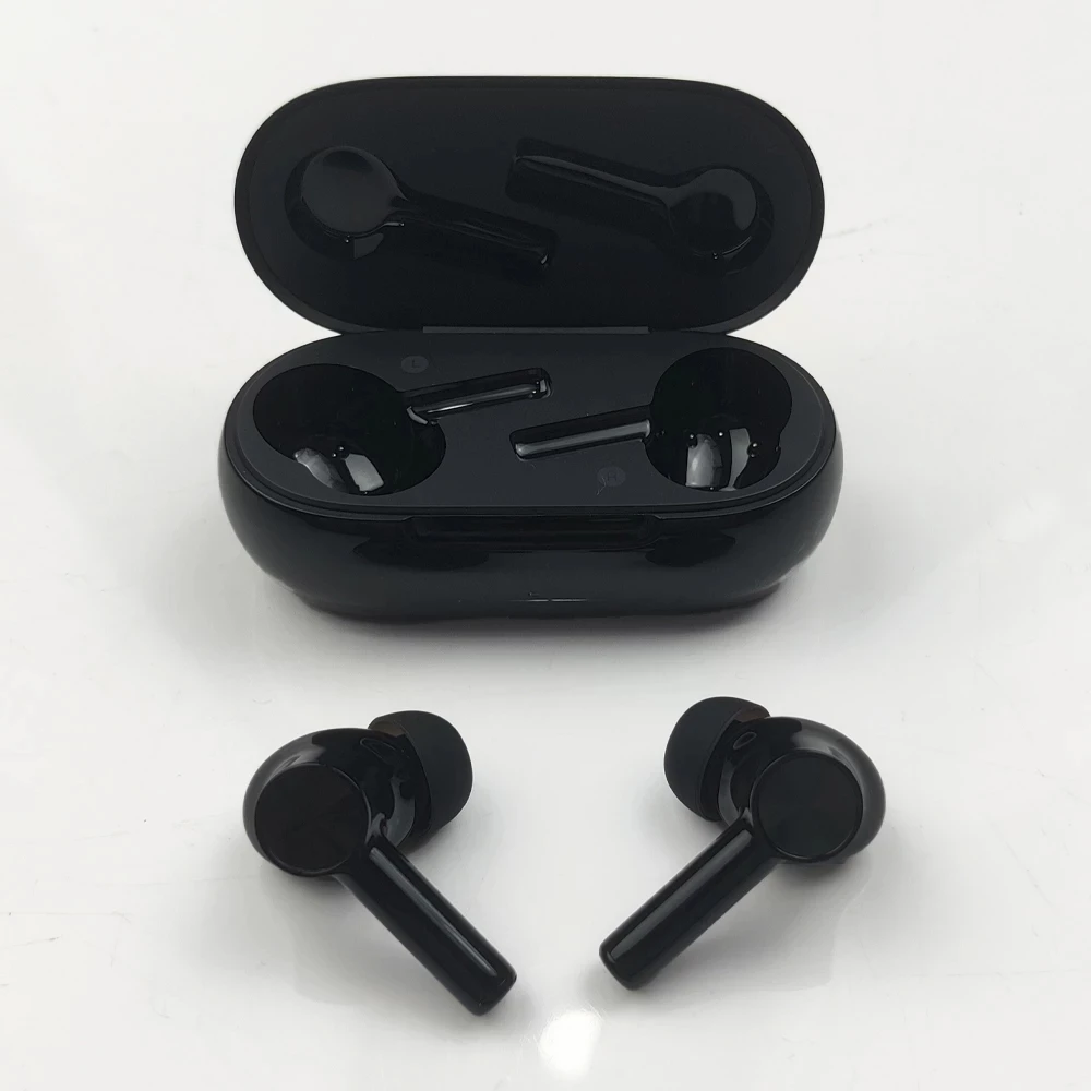наушники oneplus buds отзывы