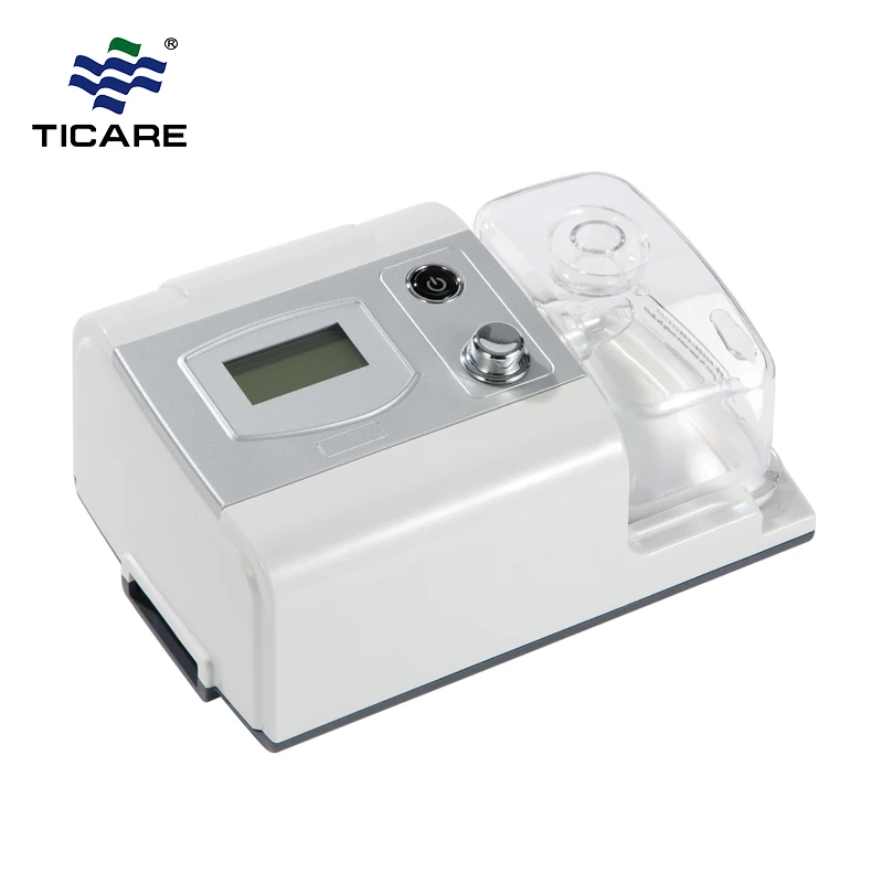 

Health care Portable bipap machine for home use