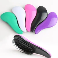 pet massage comb cat dog hair removal brush puppy bath massage comb shedding tools dog grooming accessories